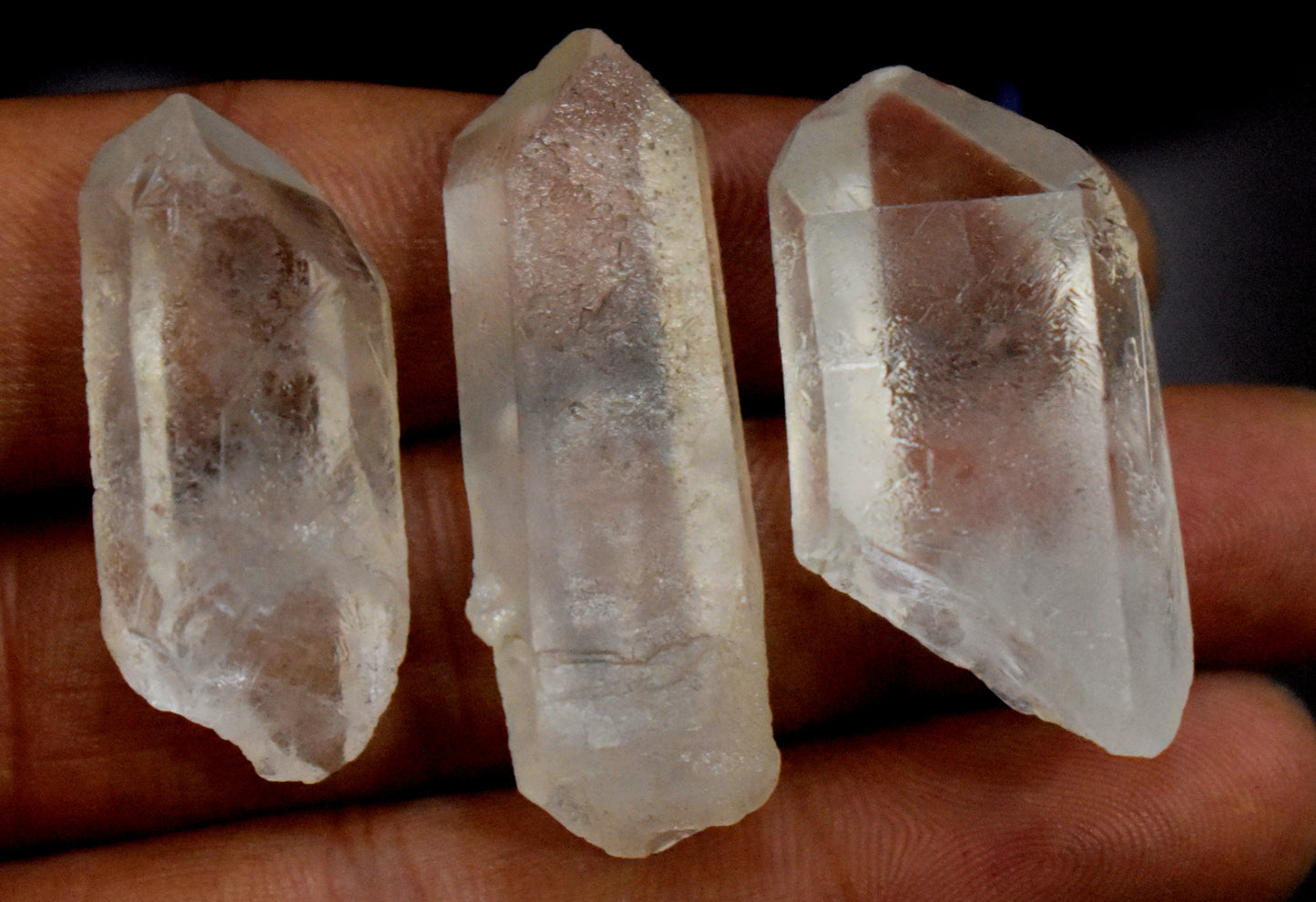 Natural Quartz Crystal , Crystal Quartz Healing