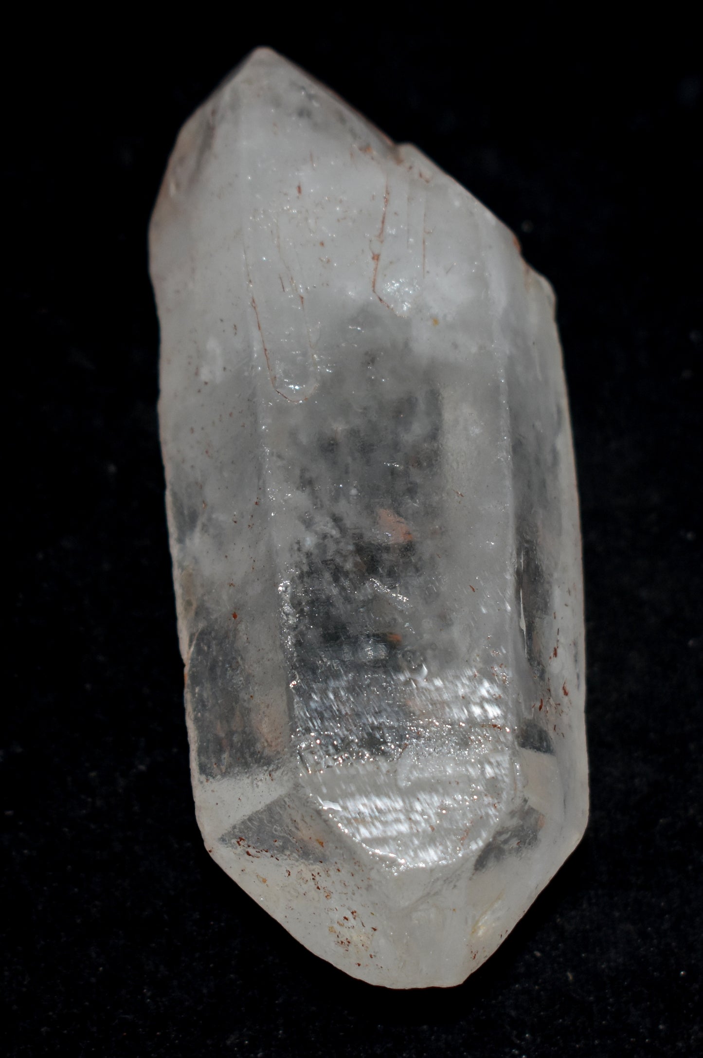 Raw Quartz Crystal Points, Crystal Point - Healing Crystal