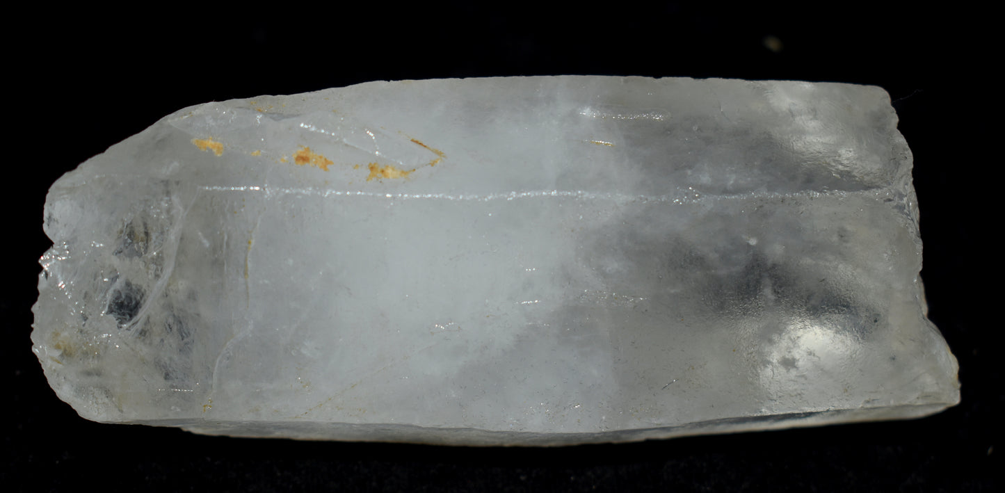 Raw Quartz Crystal Points, Crystal Point - Healing Crystal