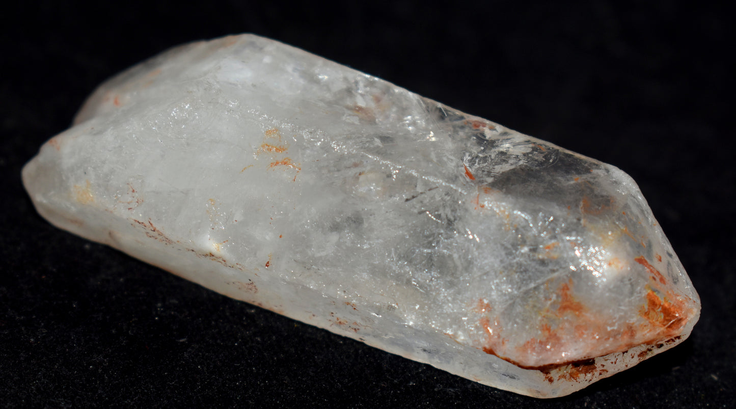 Raw Quartz Crystal Points, Crystal Point - Healing Crystal