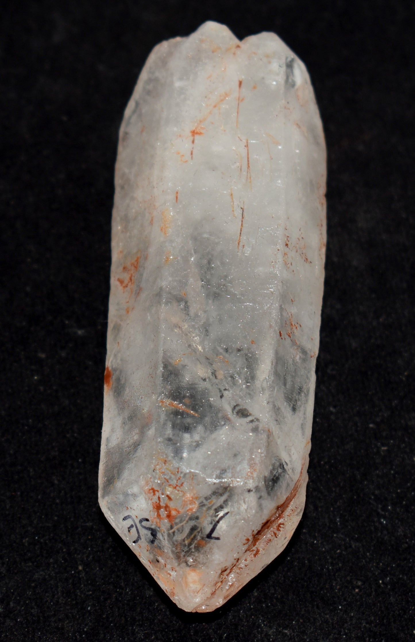 Raw Quartz Crystal Points, Crystal Point - Healing Crystal