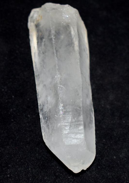 Raw Quartz Crystal Points, Crystal Point - Healing Crystal