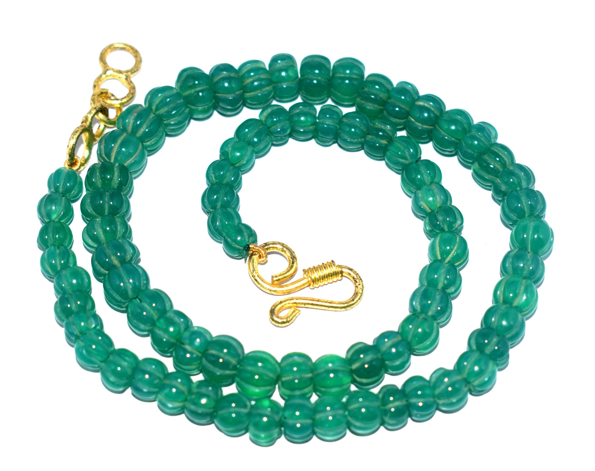Green Onyx Melon Faceted Cut Bead Necklace 33.80 Gram 16 Inches
Elegant Green Onyx Faceted Bead Necklace 33.80 Gram
16-Inch Green Onyx Melon Bead Necklace Faceted Cut 33.80 Gram
Stylish Green Onyx Bead Necklace Faceted Cut 33.80 Gram 16 Inches
Green Onyx Melon Bead Necklace 33.80 Gram 16 Inches Faceted Cut Design
#GreenOnyx #FacetedBeads #BeadNecklace #GemstoneJewelry 