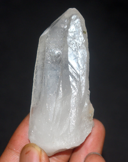 Very Beautiful Lemurian Seed Crystal – Clear Energizing- {Weight- 64.15 Gram},