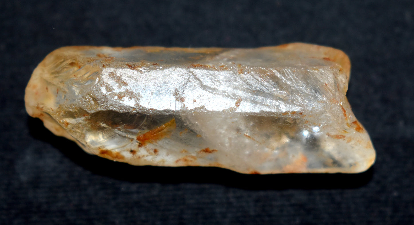 Natural Lemurian Seed Crystal – Clear Energizing- {Weight- 29.10 Gram},
