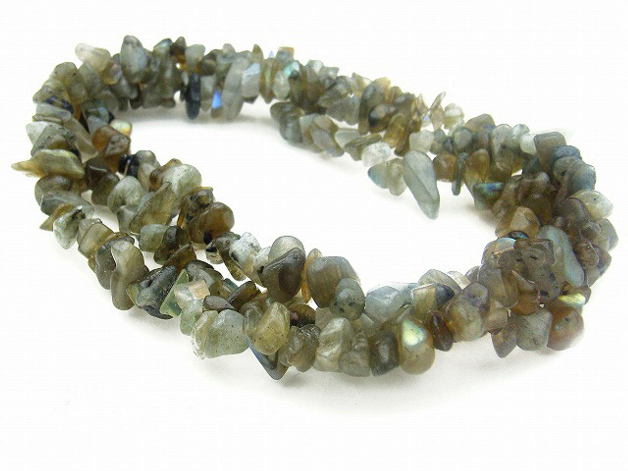 Labradorite Uncut Gemstone Chips Mala – Ideal for Mindfulness, Meditation, and Spiritual Protection #Labradorite #Mindfulness #Meditation #CrystalHealing #NaturalGemstone







