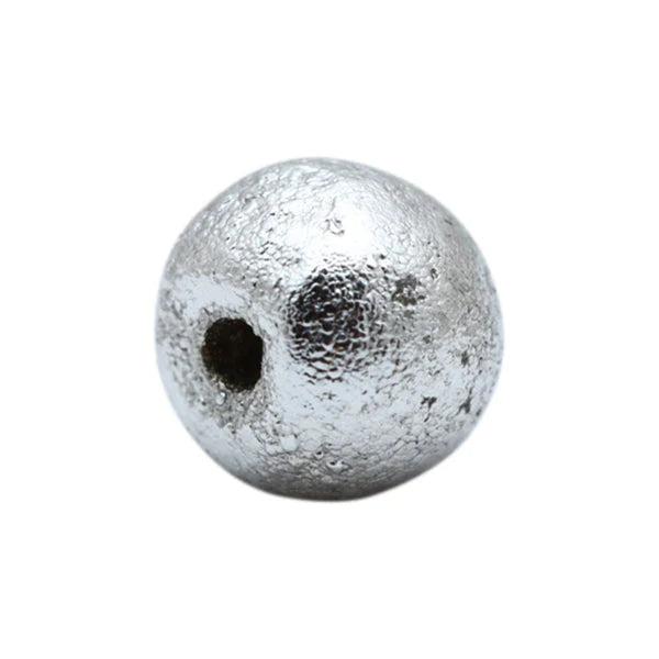 Mercury Ball – Assists in Mental Clarity and Focus for Personal Growth #MercuryBall #MentalClarity #Focus #SpiritualHealing #EnergyTools