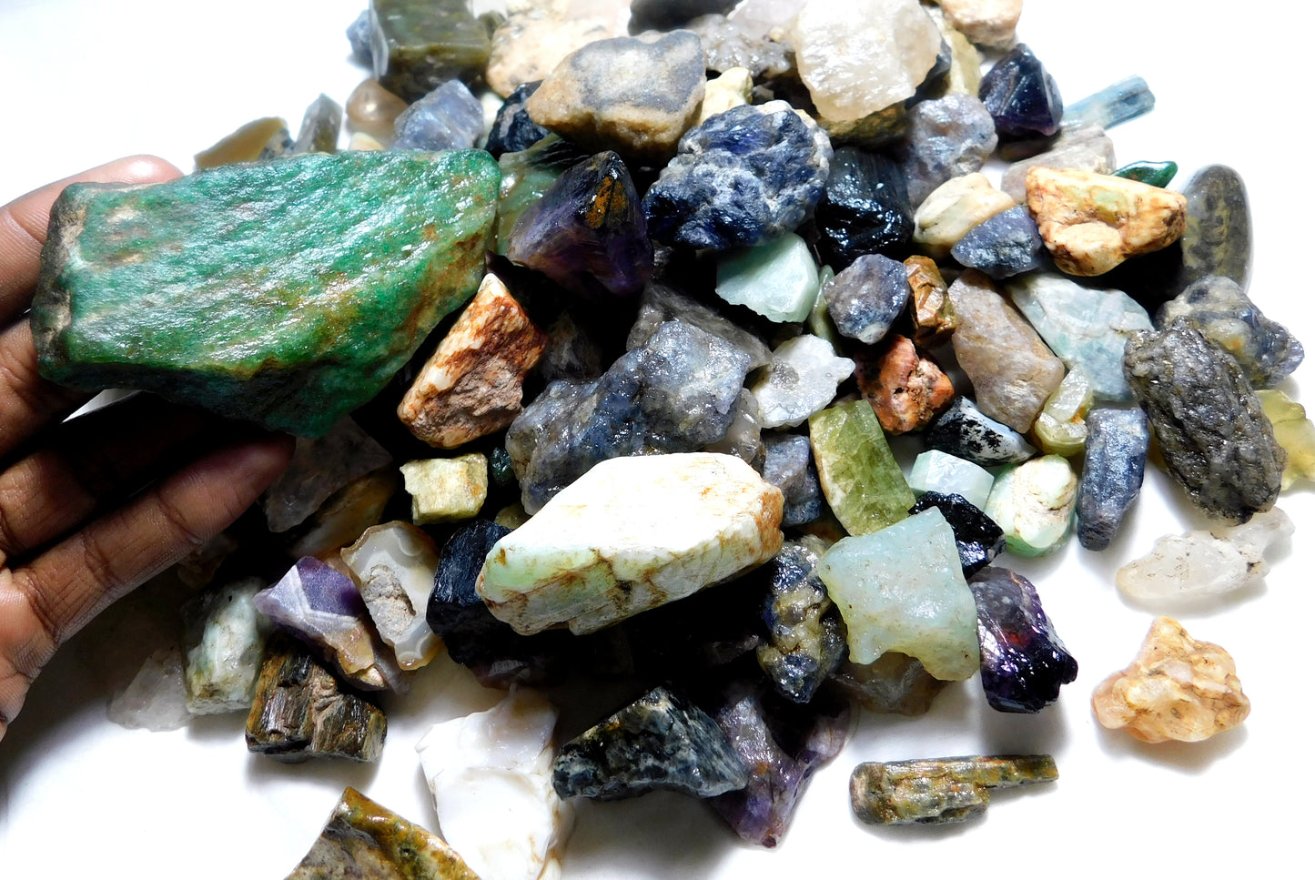 Natural Bhumi Poojan Crystals for auspicious rituals, spiritual energy, and positive vibrations #BhumiPoojanCrystals #AuspiciousRituals #SpiritualEnergy #PositiveVibrations #HealingCrystals #PoojanItems #EnergyHealing #VastuDecor #SacredCrystals #DivineBlessings #HolisticHealing #SpiritualRituals #CrystalHealing