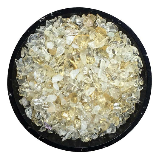 Natural Citrine Gemstone Chips – Enhances Prosperity and Abundance
#Citrine #Prosperity #Abundance #CrystalHealing #NaturalGemstone