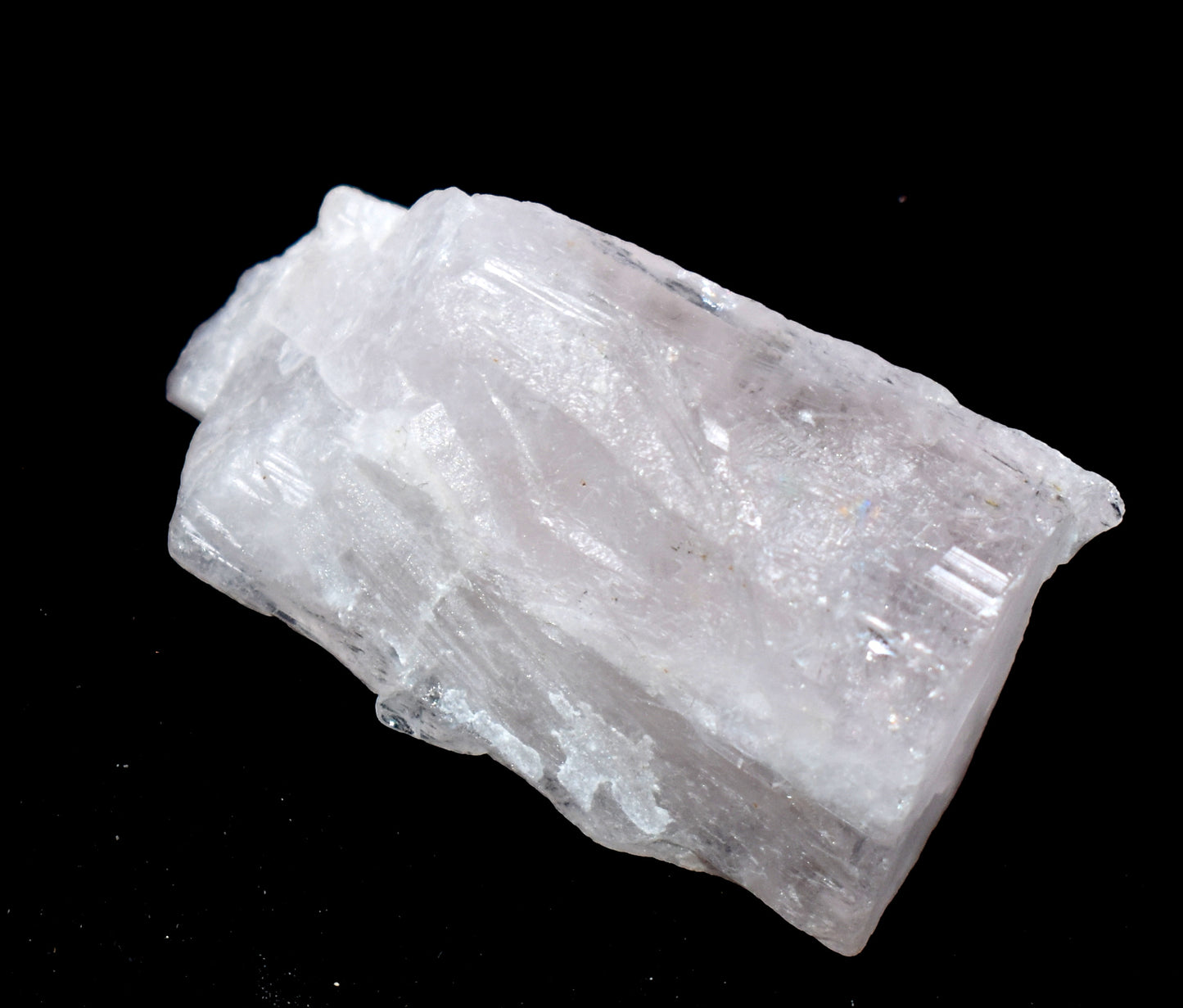 Natural Danburite Gemstone Rough – Enhances Spiritual Awakening, Clarity, and Higher Consciousness #Danburite #SpiritualAwakening #CrystalHealing #Clarity #NaturalCrystals

