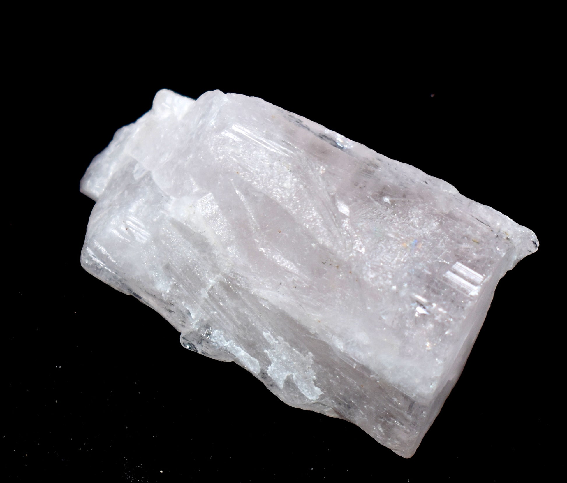 Natural Danburite Gemstone Rough – Enhances Spiritual Awakening, Clarity, and Higher Consciousness #Danburite #SpiritualAwakening #CrystalHealing #Clarity #NaturalCrystals
