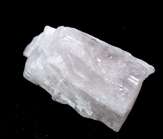 Natural Danburite Gemstone Rough – Enhances Spiritual Awakening, Clarity, and Higher Consciousness #Danburite #SpiritualAwakening #CrystalHealing #Clarity #NaturalCrystals

