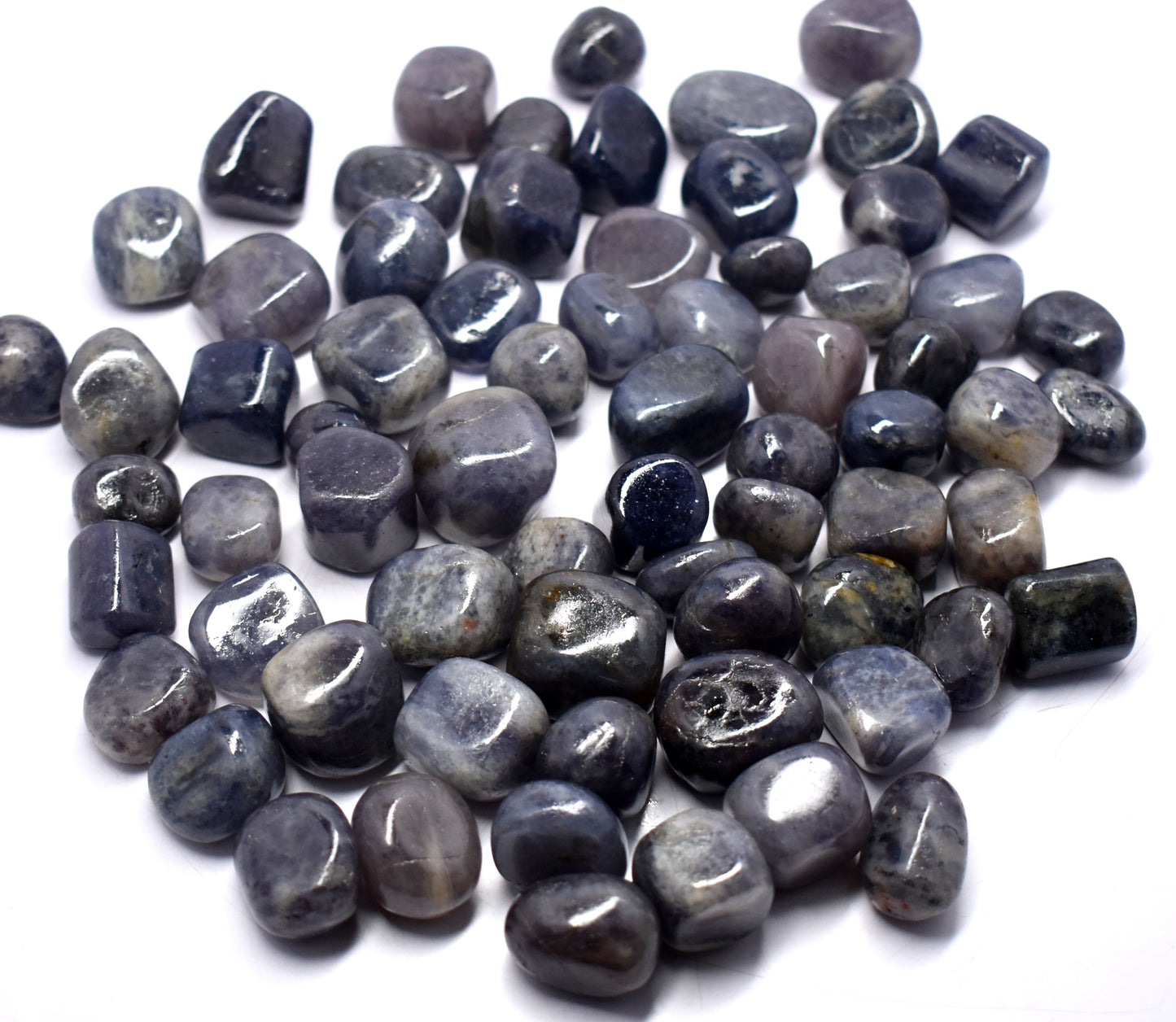 Natural Sodalite Tumble 1 kg - Healing Crystal for Intuition and Clarity #NaturalSodalite #SodaliteTumble #HealingCrystals #IntuitionStone #ClarityCrystal #CrystalHealing #EnergyHealing #HealingStones #MeditationCrystals #SpiritualHealing #SodaliteGemstone #ChakraHealing