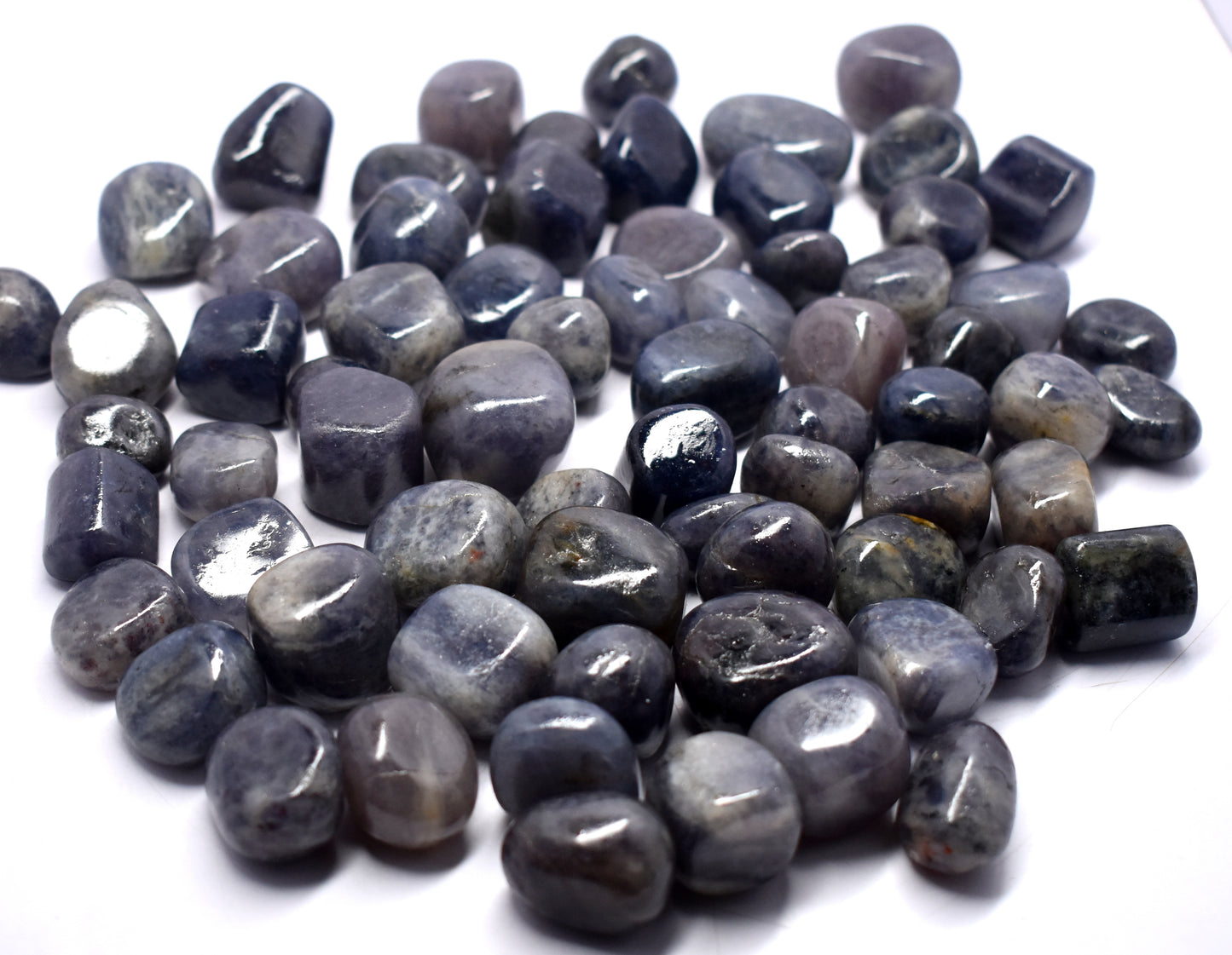Natural Sodalite Tumble 1 kg - Healing Crystal for Intuition and Clarity #NaturalSodalite #SodaliteTumble #HealingCrystals #IntuitionStone #ClarityCrystal #CrystalHealing #EnergyHealing #HealingStones #MeditationCrystals #SpiritualHealing #SodaliteGemstone #ChakraHealing