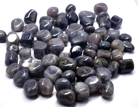 Natural Sodalite Tumble 1 kg - Healing Crystal for Intuition and Clarity #NaturalSodalite #SodaliteTumble #HealingCrystals #IntuitionStone #ClarityCrystal #CrystalHealing #EnergyHealing #HealingStones #MeditationCrystals #SpiritualHealing #SodaliteGemstone #ChakraHealing