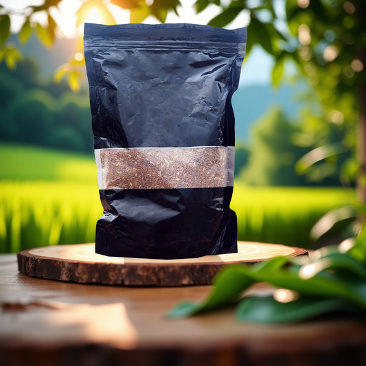 Red Rice (Living Earth)| 1 KG