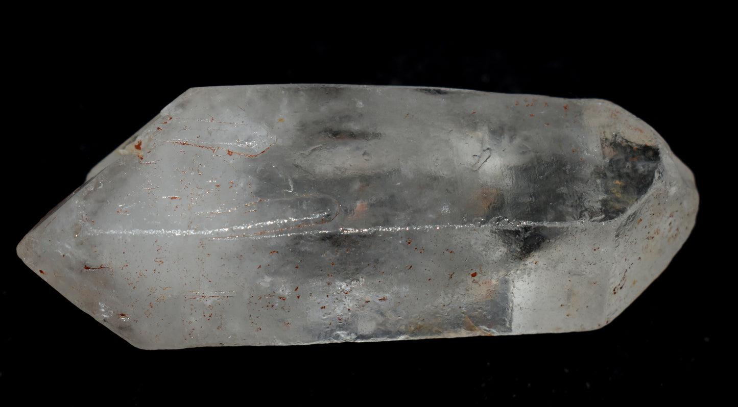 Raw Quartz Crystal Points for enhancing healing, energy amplification, and spiritual growth. #Quartz #Healing #EnergyAmplification #Crystal #Spiritual