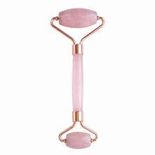 Rose Quartz Face Roller & Gua Sha Stone for skin rejuvenation, relaxation, and emotional healing #RoseQuartzFaceRoller #GuaShaStone #SkinRejuvenation #SelfCare #FacialMassage #EmotionalHealing #HealingCrystals #CrystalHealing #RoseQuartz #BeautyTools #Relaxation #HolisticSkincare #NaturalHealing #SelfLove