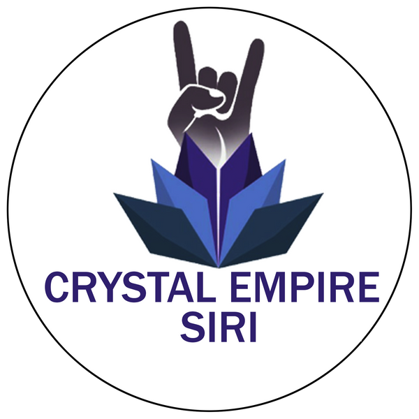 Crystal Empire Siri