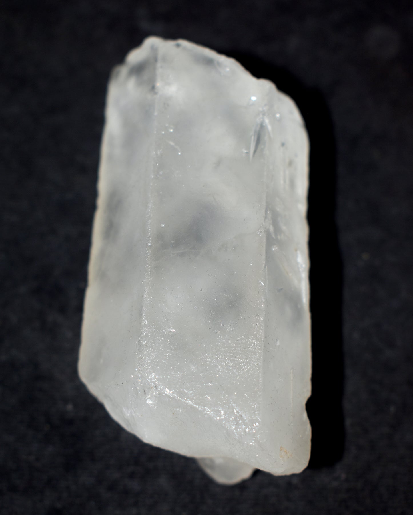 Lemurian Seed Crystal – Clear Energizing- {Weight- 212.00 Gram},