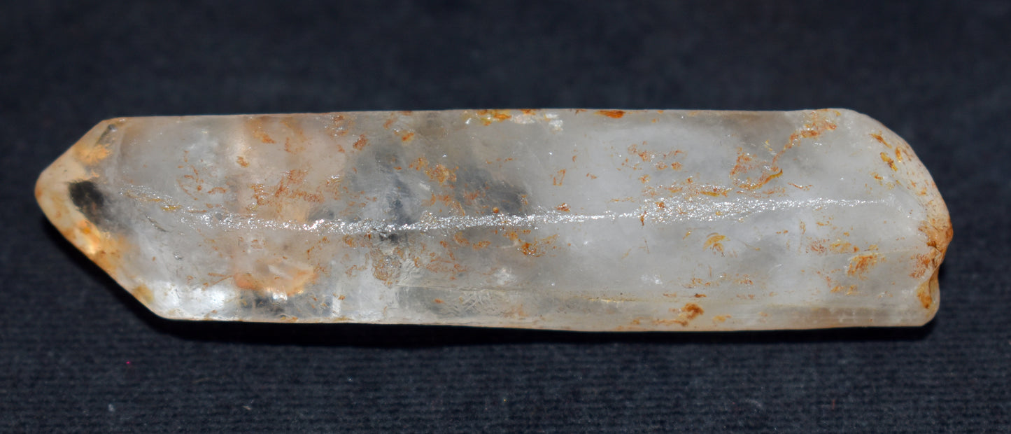 Lemurian Seed Crystal – Clear Energizing- {Weight- 50.10 Gram},