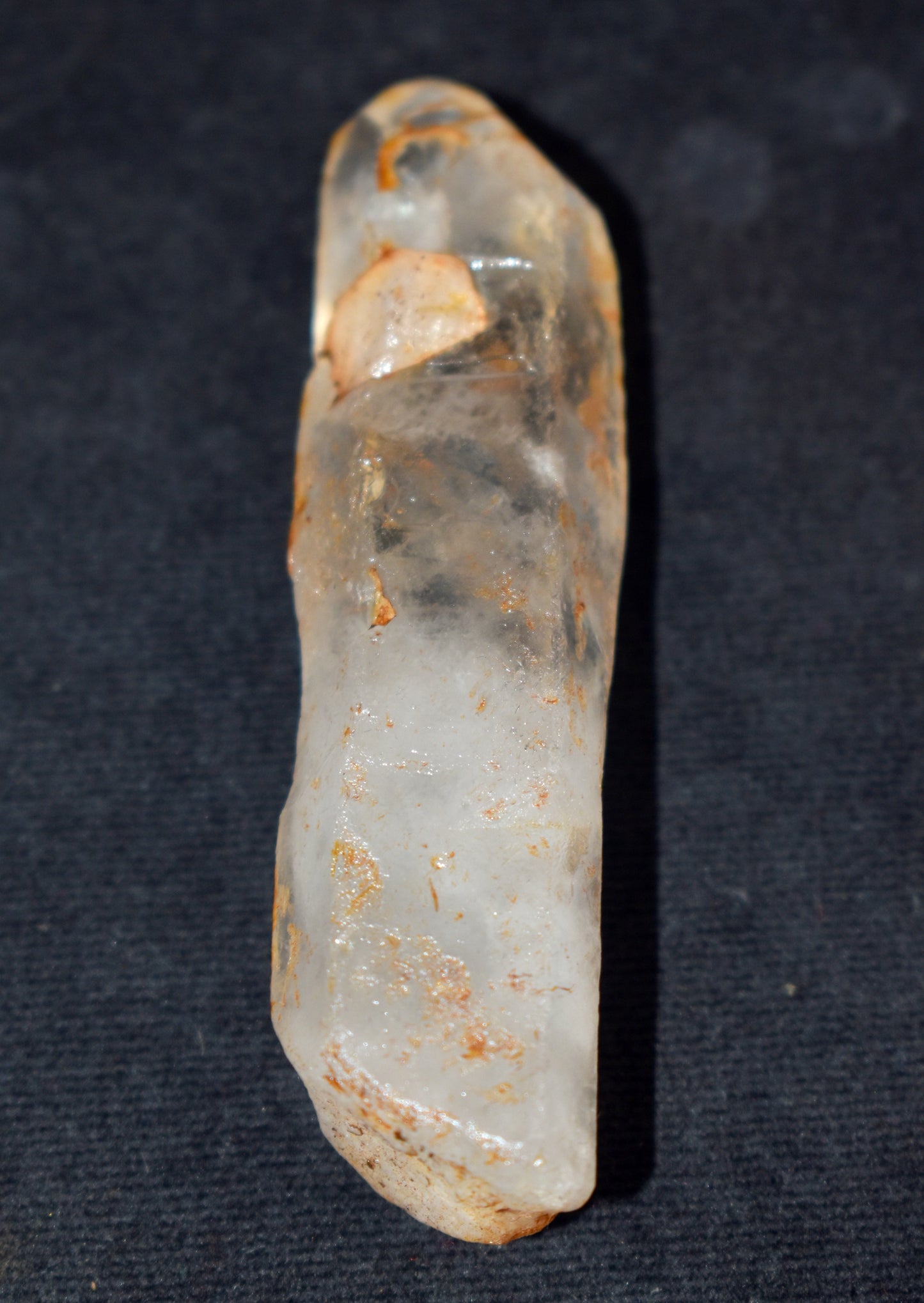 Lemurian Seed Crystal – Clear Energizing- {Weight- 50.10 Gram},