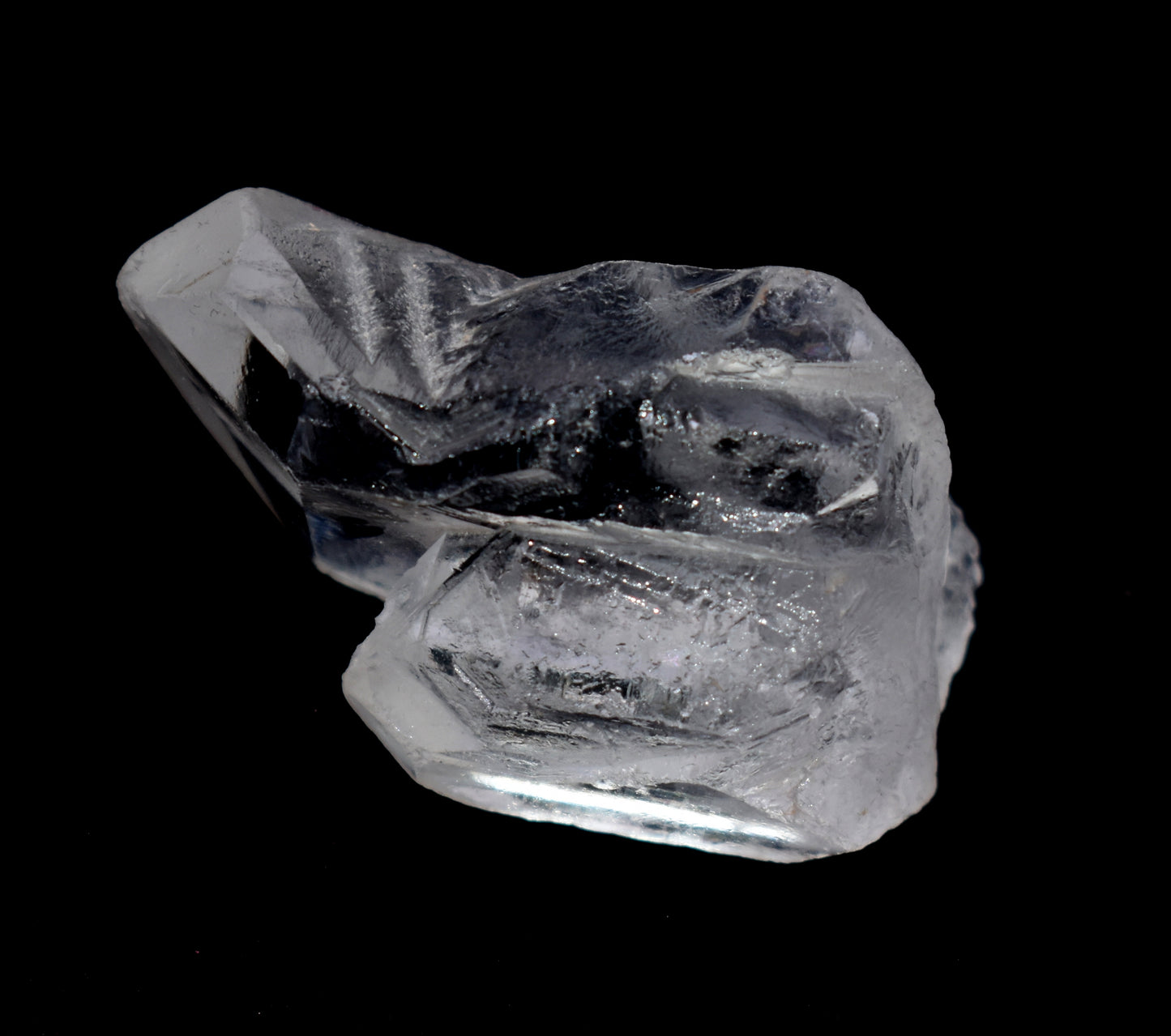 Tantric Twin Crystal Point amplifies energy to support spiritual awakening and higher consciousness. #TantricTwin #EnergyAmplification #SpiritualAwakening #Crystal #HigherConsciousness