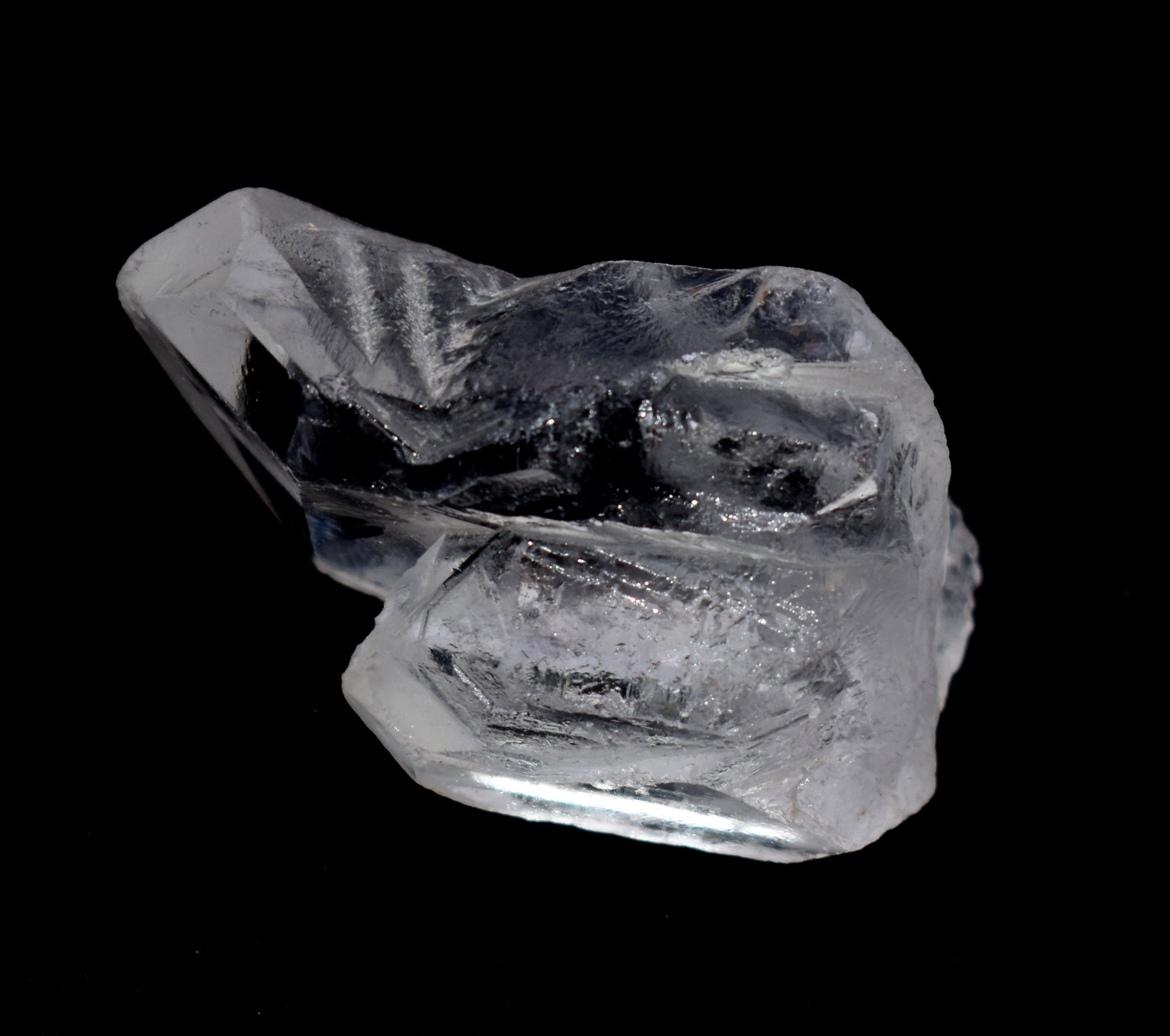 Tantric Twin Crystal Point amplifies energy to support spiritual awakening and higher consciousness. #TantricTwin #EnergyAmplification #SpiritualAwakening #Crystal #HigherConsciousness