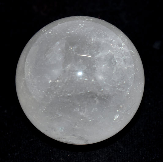 This beautifully polished crystal round ball weighs 270.00 grams, showcasing a smooth #SpiritualGrowth #NaturalCrystal #MineralCollection #MetaphysicalProperties #CrystalHealing #EnergyHealing #CrystalCollector 