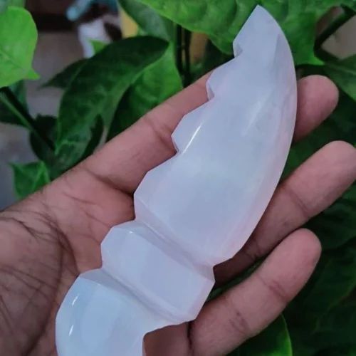 Selenite Cord Cutting Tools