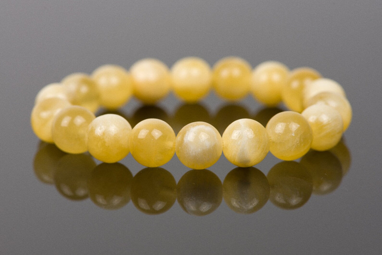 a perfect crystal for personal growth and positive energy.
#YellowCalcite #CrystalBracelet #ConfidenceBoost #HealingEnergy #ChakraHealing #CreativeEnergy #PositiveVibes #YellowCalcitePower #GemstoneJewelry #EnergyHealing #HealingStones #SpiritualJewelry #MindfulLiving #CrystalHealing #PersonalGrowth