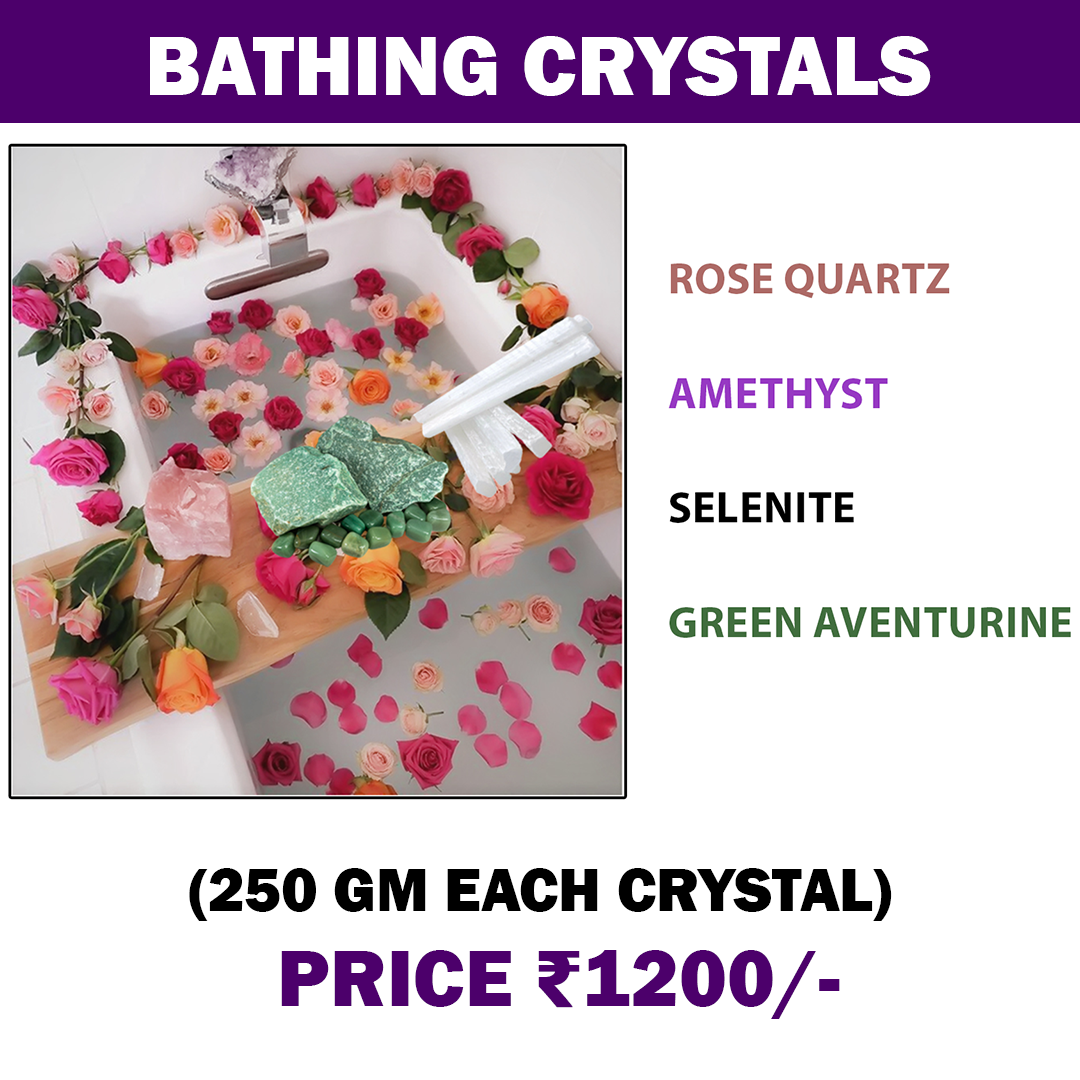 Bathing Crystal Worry Stone, Rose Quartz, Amethyst, Selenite, Green Aventurine, Healing Palm Stone, Reiki Healing Crystal,