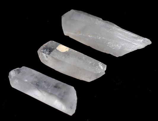 Rare & 100% Natural Lemurian Quartz Crystal Family Cluster Brazil, Weight- 2.00 Kg, Mix Size And Mix Shape, Healing Crystal, Gift For Her,