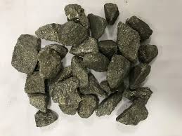 Iron Pyrite Raw Crystal – Manifest Wealth & Positive Energy Stone 1 Kg