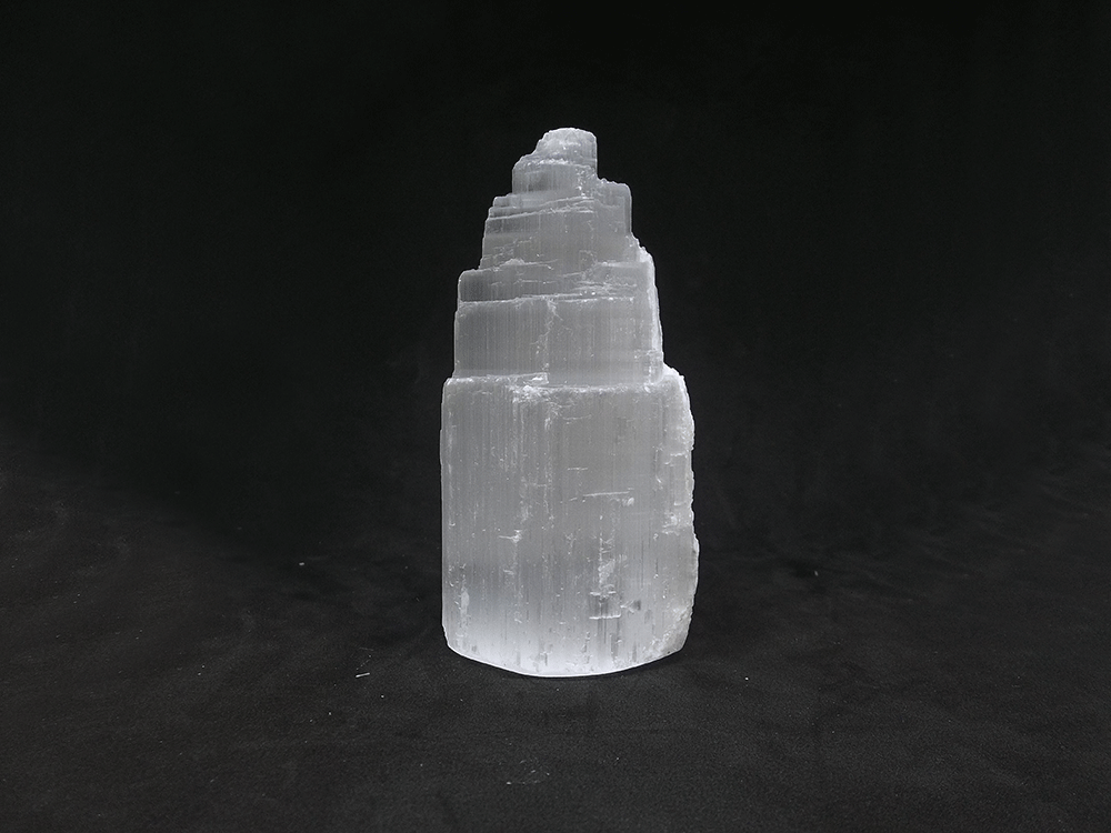 Selenite Tower